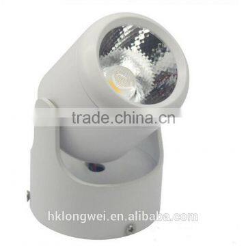 Ceiling Mounted Clothing Spots 10w 15w Led Tracking Lamp photo-2
