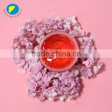 FDA Certificate High End Rose Whitening Facial Mask