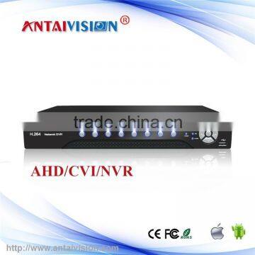 2016 Antaivision With Good Night Vision HY 16ch 1080N DVR photo-4