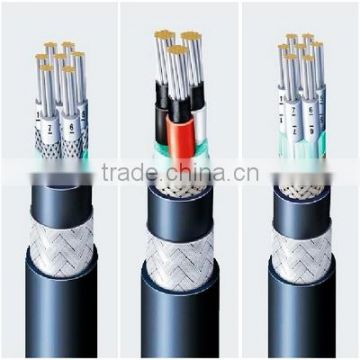 low voltage marine cable