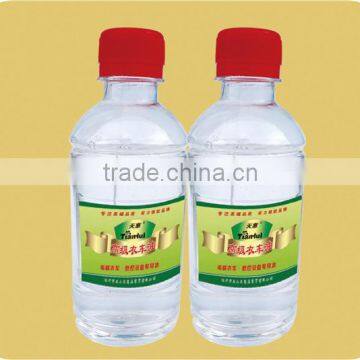 good quality best price sewing machine lubricant oil wholesale 250g500g1Lplastic bottles package