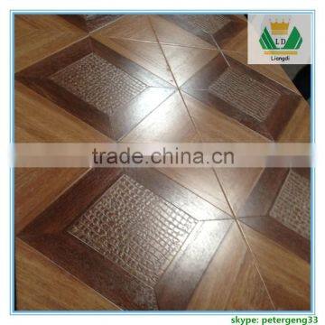 Waterproof Laminate Flooring photo-4