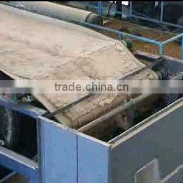 DU Belt Vacuum Chemical Dehydrator Filter photo-3