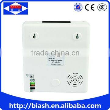 Electronic Card Punch Charging Machine photo-4