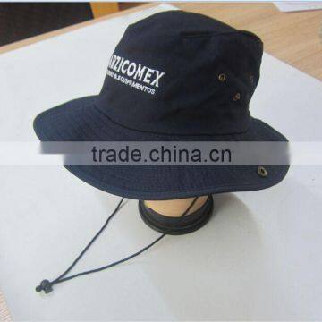 Summer Cowboy Caps With SGS and High Quality photo-4