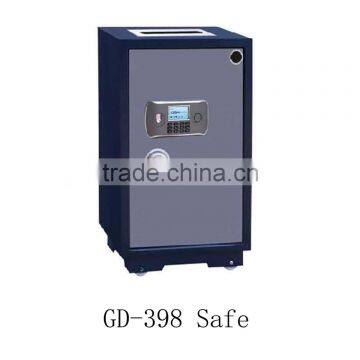 professional electronic hotel safe