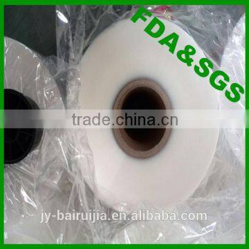 15 & 19 micron POF shrink film