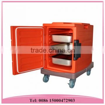 High quality 86L Catering Equipment Food Warmer For Food Transport