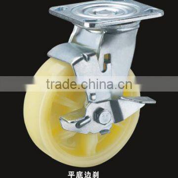 Caster for Self Balance Scooter photo-3