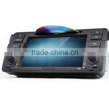 EONON D5150V 7" Digital Touch Screen Car DVD Player With Built-in GPS For BMW E46 photo-4