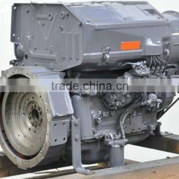BF4L913 DEUTZ ENGINE for construction machine