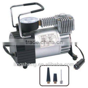 Car DC Air Compressor/Tire Inflator (NO:LS4026H)