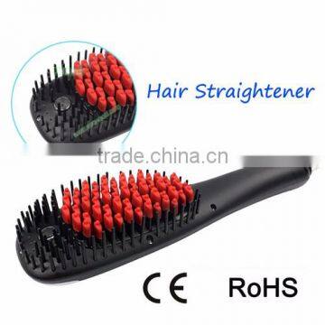 UK Best Selling Products Hair Straighteneing Brush, Top 10 Hair Straighteners