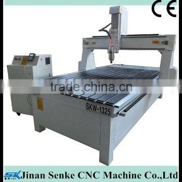 Foam board cutting molding machine for wedding ceremony cnc engraving machine software