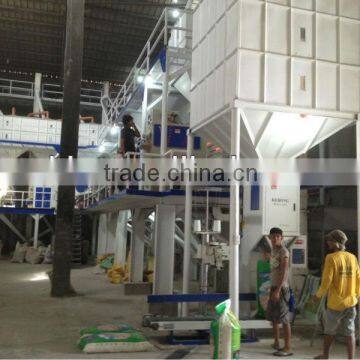 Food Line Packing Machine