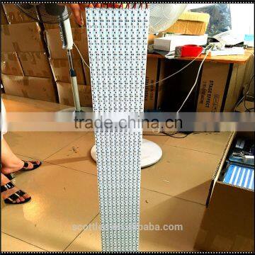 Aluminum Lamp Body Material and Light Strips Item Type Touch Sensitive Led Light Bar photo-2