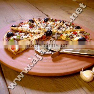 Pizza Plates