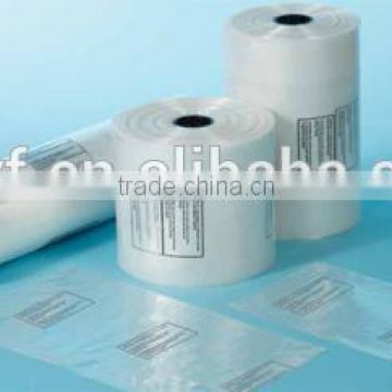 LDPE/HDPE/PET composite packing film/stretch film