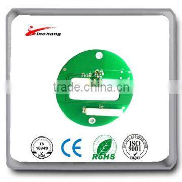 (Manufactory) 900 1800MHz internal gsm pcb round antenna