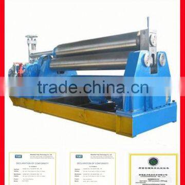 Top Quality CNC Machinery roll forming machine for wheel rim