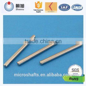 Height adjustment screw rivet for factory direct