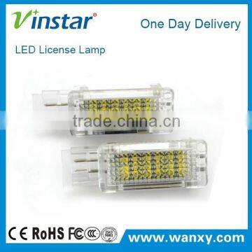 Courtesy Lamp for Ben.z W203 4D/5D/ Courtesy Door Logo Lamp
