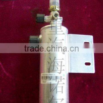 original howo spare parts, HOWO fluid reserve tank 1500139001
