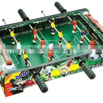 soccer game table