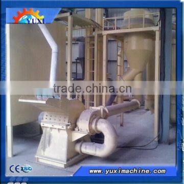The Lastest Technology Dry Batteries Recycling Machine Manufacturer