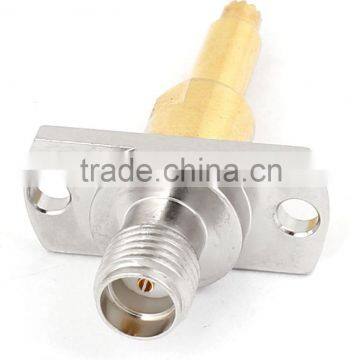RF Coaxial Cable Test Probe SMA Female to 2.9 x 2.9mm Toothed End photo-2
