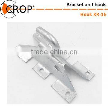 Hook KR-16 type