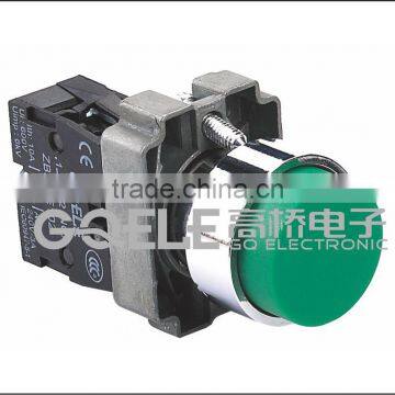 GXB2-BL3311 Pushbutton switch