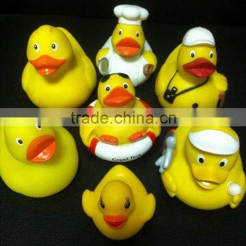 Shenzhen Making Custom Vinyl Squeaky Toys