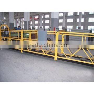 ZLP800 Building cleaning Cradle