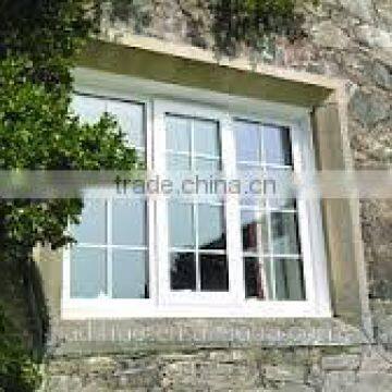 aluminium doors&windows
