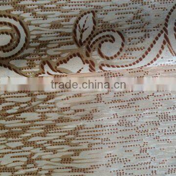 Warp Knitted Fabric Printed for Mattress photo-3