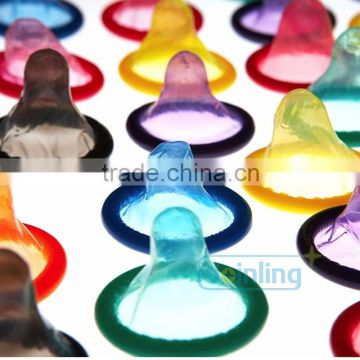 Latex Male Condom