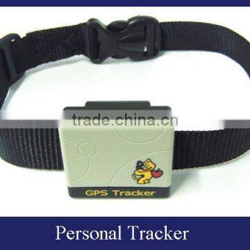 Waterproof Wrist Watch Personal GPS Trackers