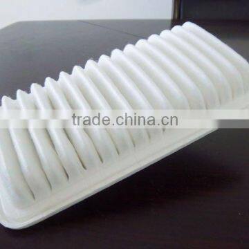 Hydraulic Filter Knife Pleating Machine for Wire Mesh , 1050mm Width photo-3