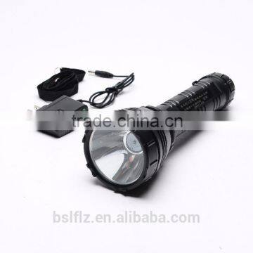 rechargeable led torch light high power led torch light