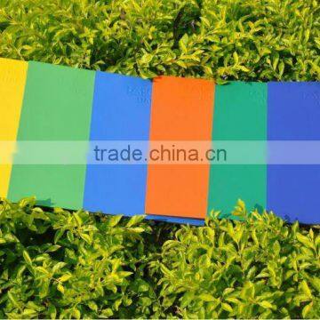 Interior (PE) Aluminum Composite Panel