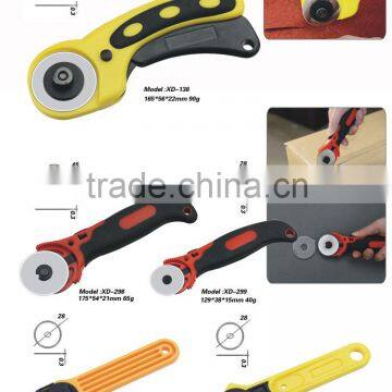 Hot Sale 45mm Fabric and Paper Rotary Cutter photo-6