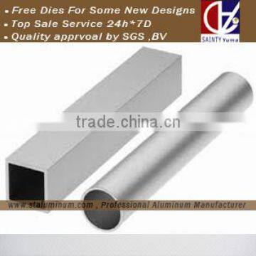 6061 aluminum profile with best quotation