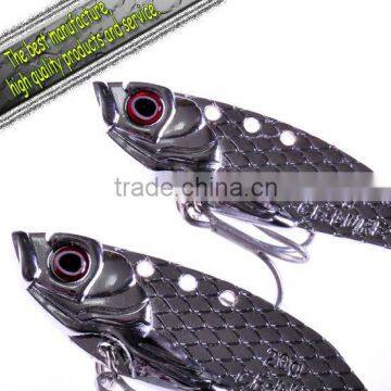 Spoon Hard Bait Fishing Lure Cobra Spoon-(sink) 50mm 12g