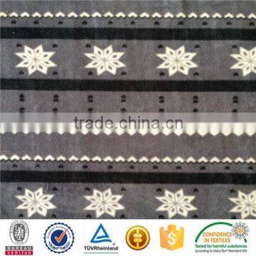 ribbed velvet fabric