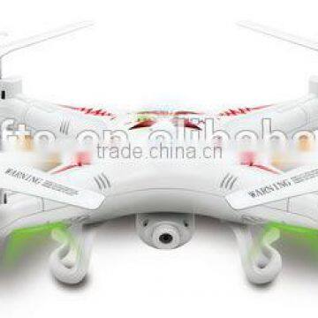 Photography Quadcopter 4channels 6Axis With 0.3mp 2.0mp Camera photo-2