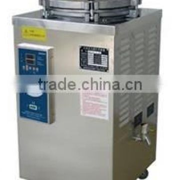 MEC- BXM-30R 30L Vertical Autoclave