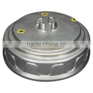 High quality casting/zinc alloy casting