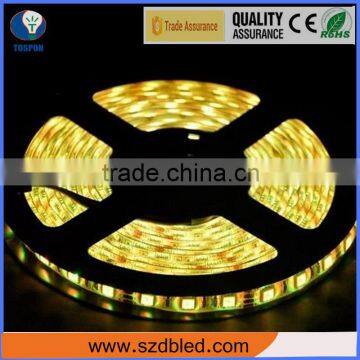 600leds snd 5050 double led strip light 12v