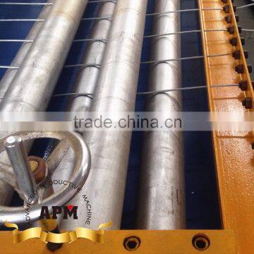 APM Cnc Rebar Mesh Welding Machine Manufacturer by China Factory photo-2